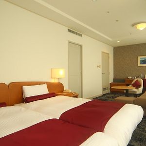 Kitahiroshima Classe Hotel